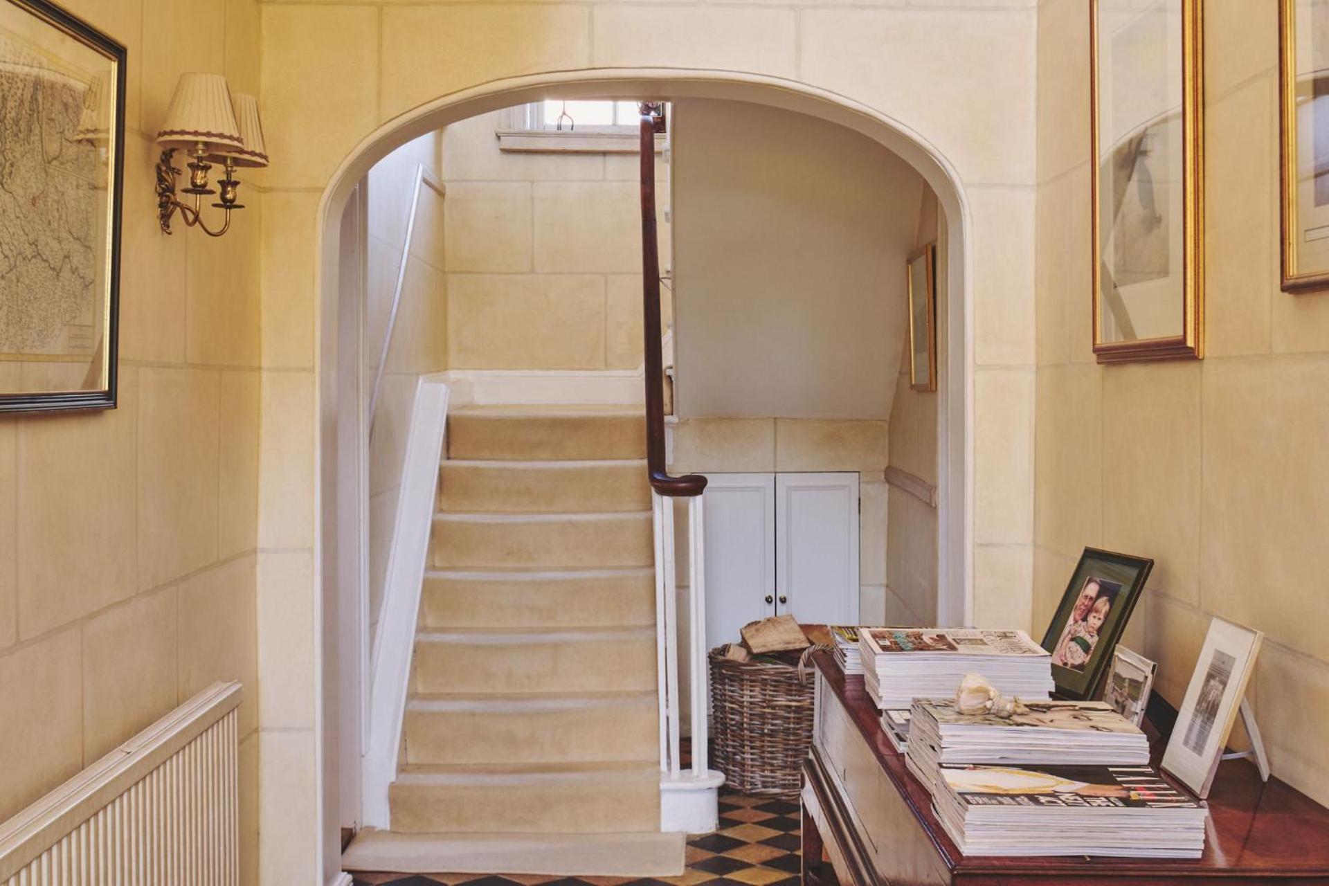 فيلا Hockham Grange المظهر الخارجي الصورة